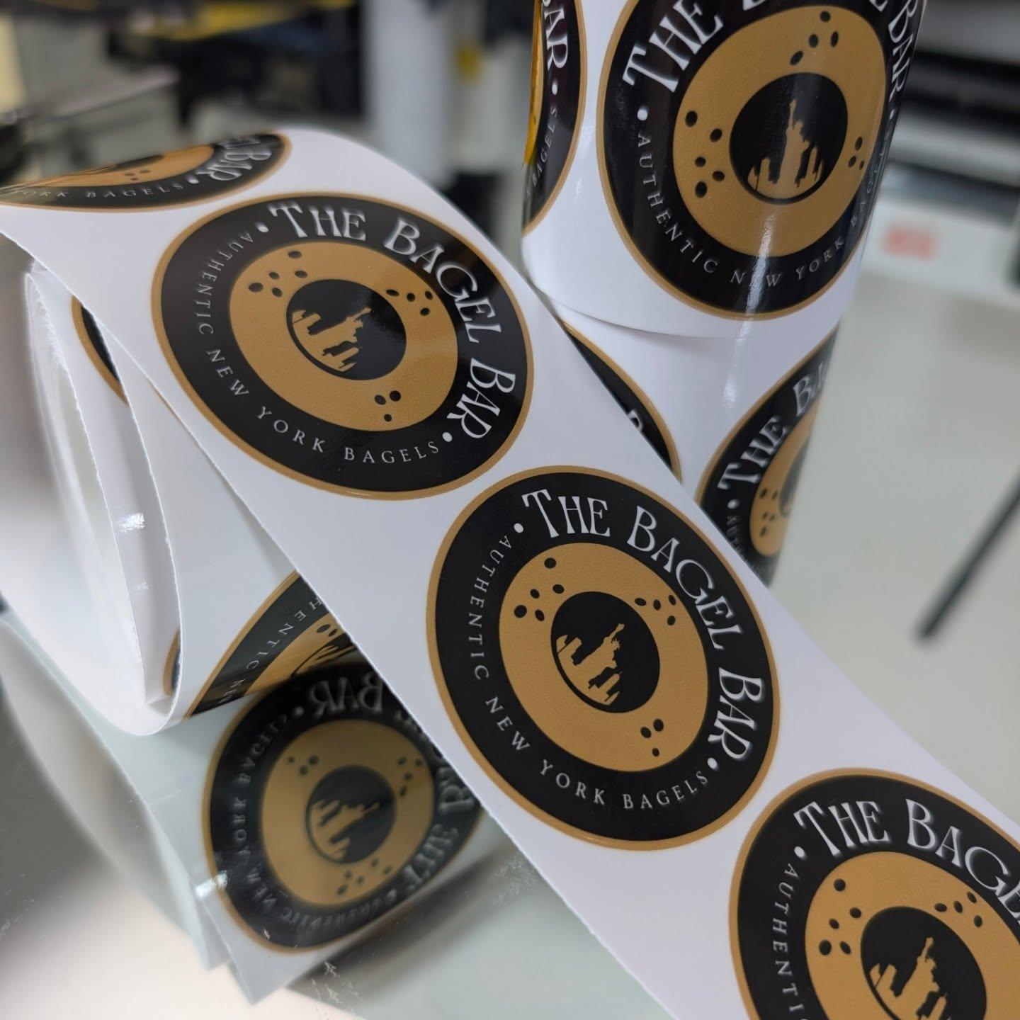 The Bagel Bar